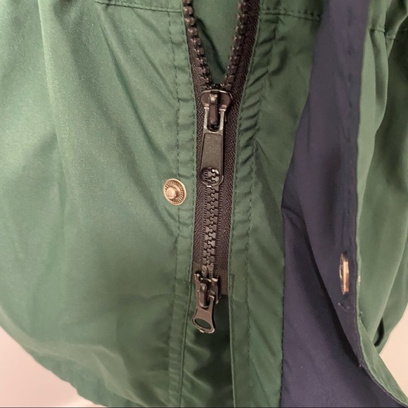 State Line Tack Rain Jacket - Picture 7 of 16